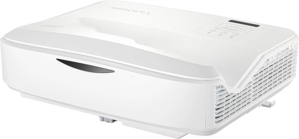 Viewsonic LS832WU data projector Ultra short