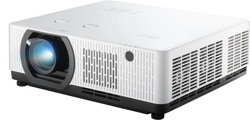 Viewsonic LSC801WU data projector Standard throw