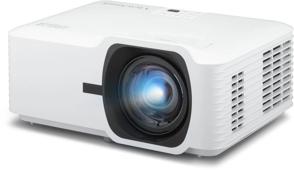 Viewsonic LSD400HD-ST data projector Standard throw