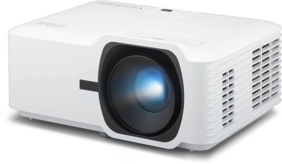 Viewsonic LSD400HD data projector Standard throw