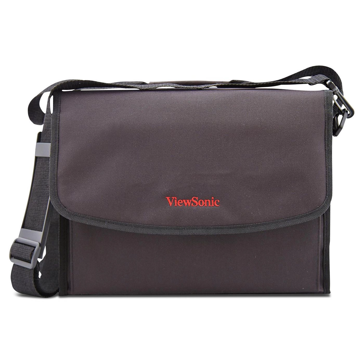 Viewsonic PJ-CASE-008 projector case Black (