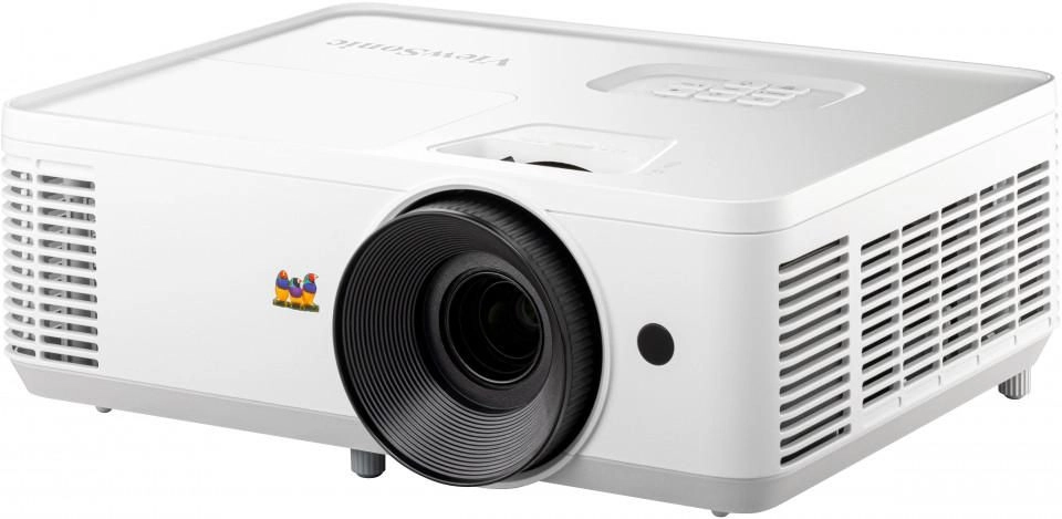 Viewsonic PX704HD data projector Standard throw