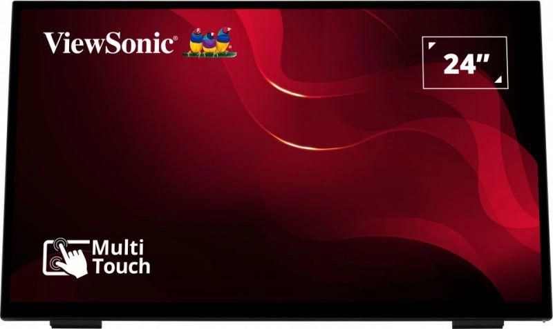 ViewSonic TD2465 (24") 60 96cm