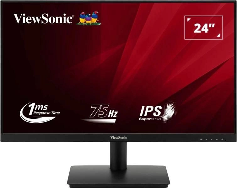 ViewSonic VA240-H-2 - 24"  IPS  FHD