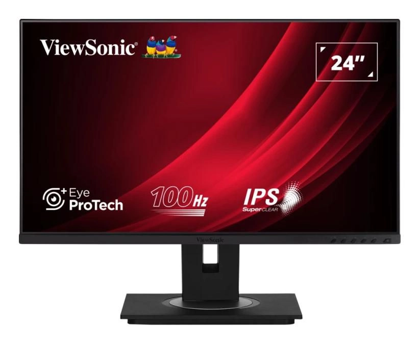 VG2448a-2 24" IPS 16:9