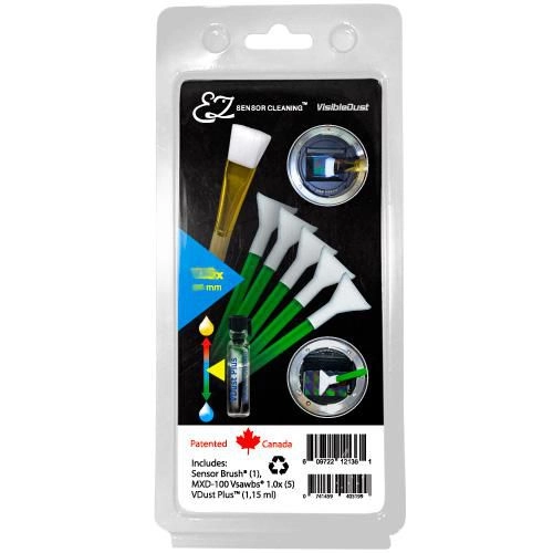 Visible Dust EZ Plus Kit Sensor