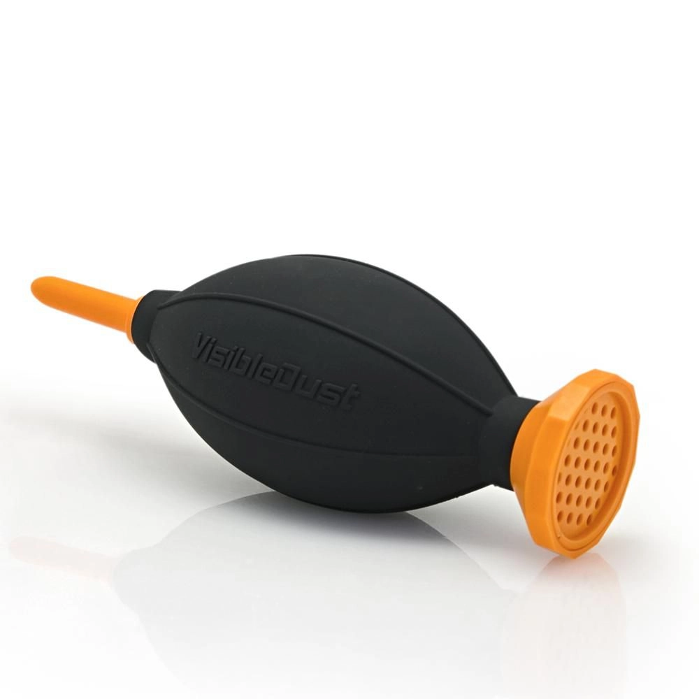 Visible Dust Zee Pro Pump for
