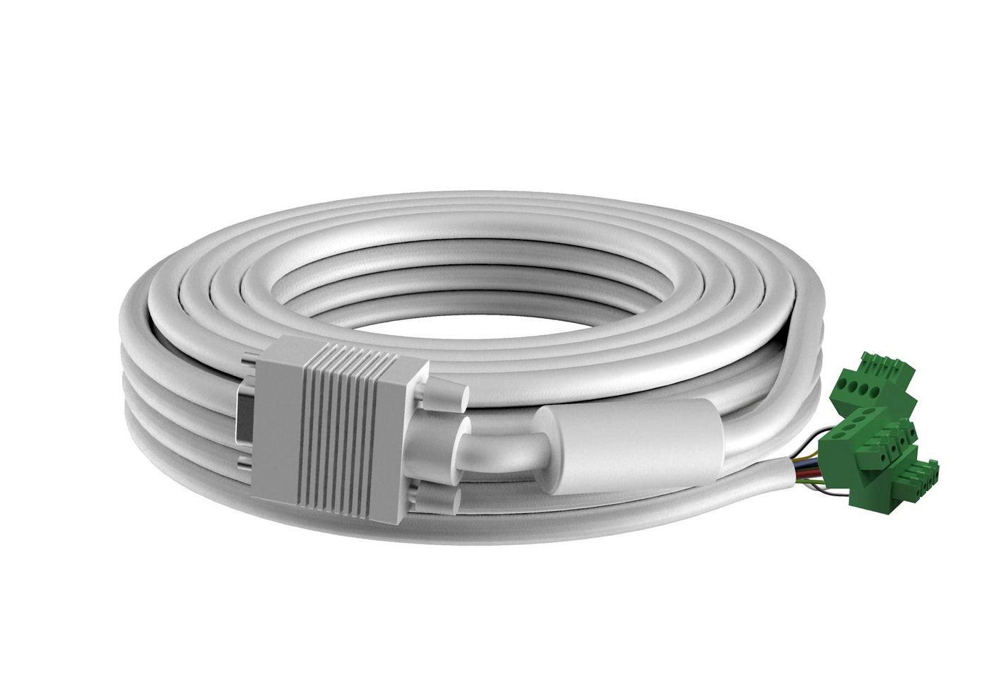 Techconnect 5m VGA cable TC2 5MVGA