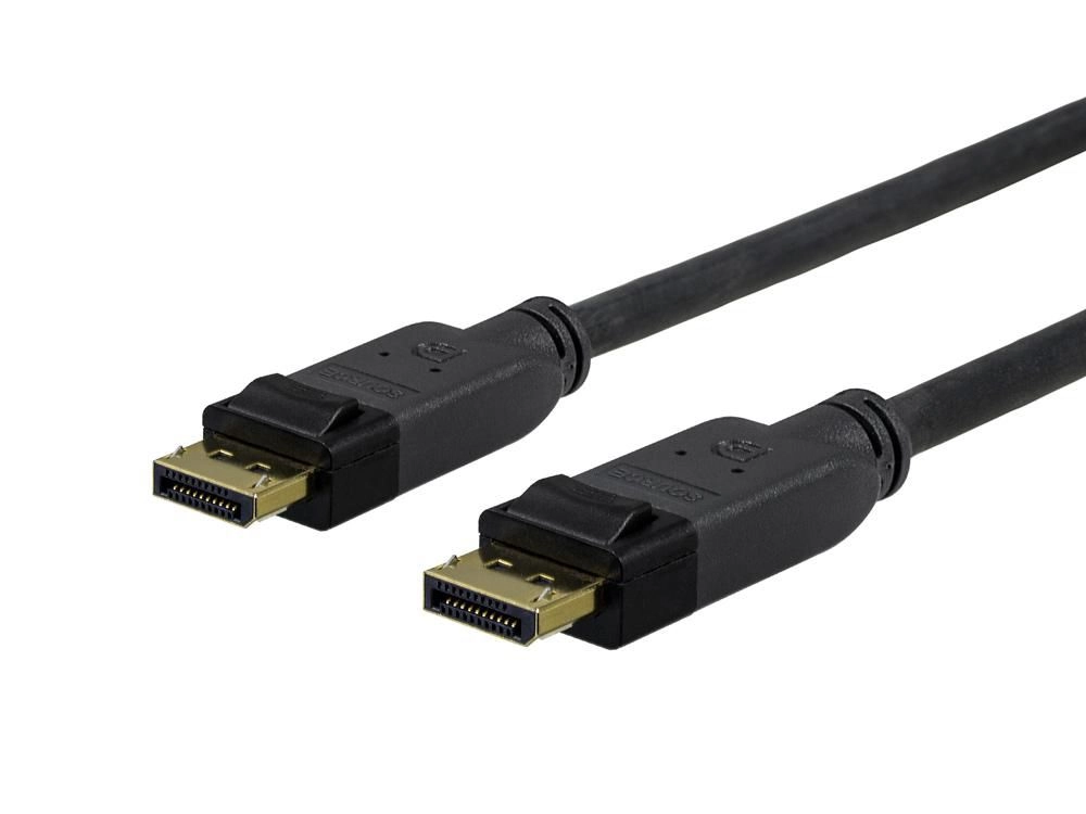 VivoLink DisplayPort - DisplayPort cable 0