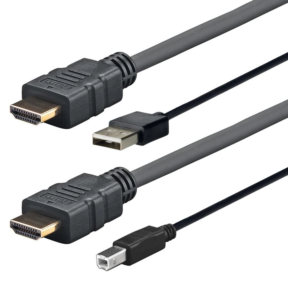 Vivolink PRO HDMI W/USB 2.0