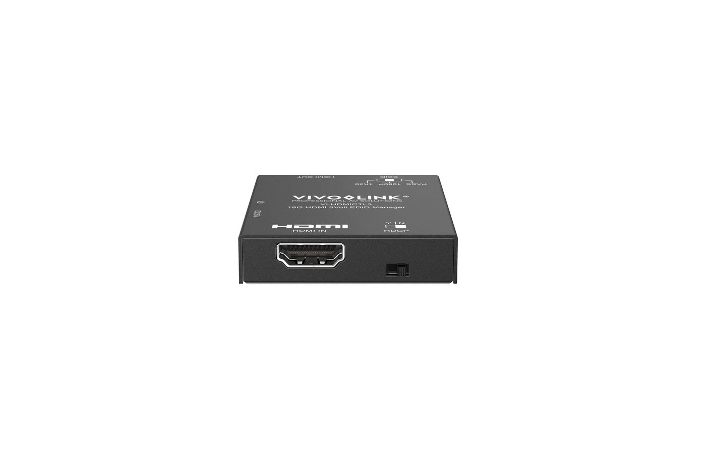 Vivolink 18G HDMI 5 Volt EDID