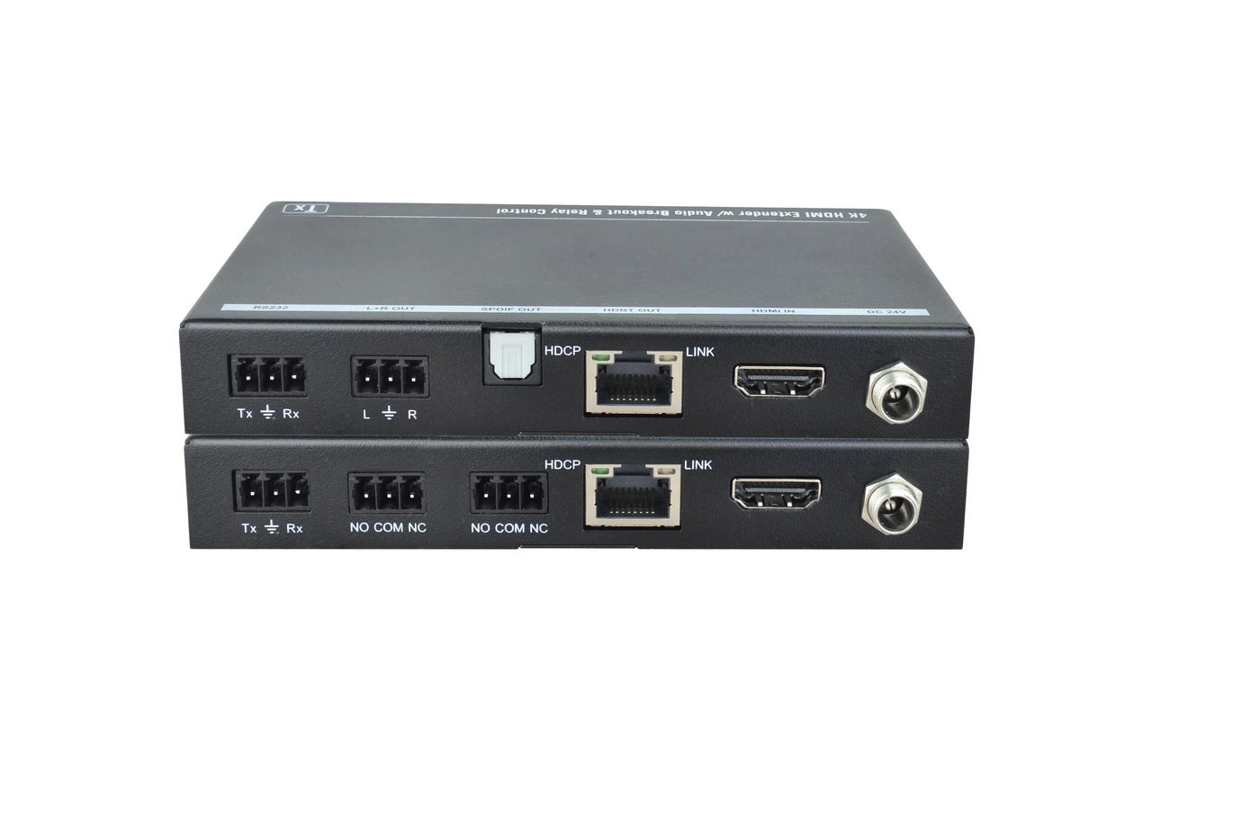 Vivolink VLHDMIEXT416 AV extender AV transmitter