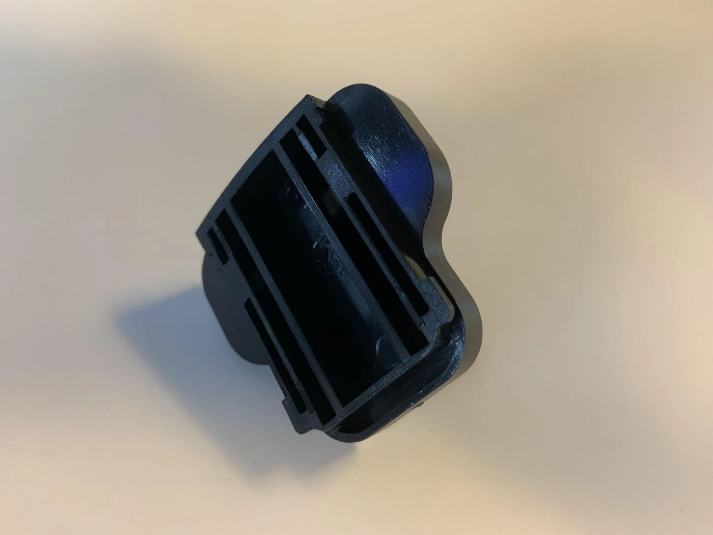 Vivolink VLPSUPLUG-UK power plug adapter Type