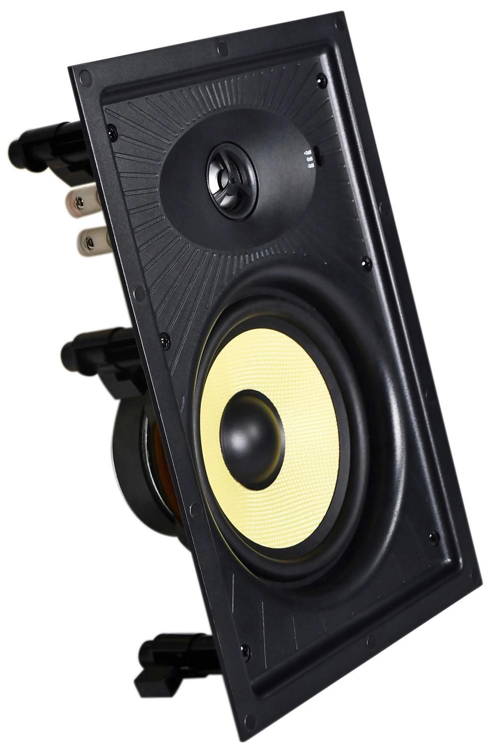 Vivolink VLSPIW60W loudspeaker 2-way White 40