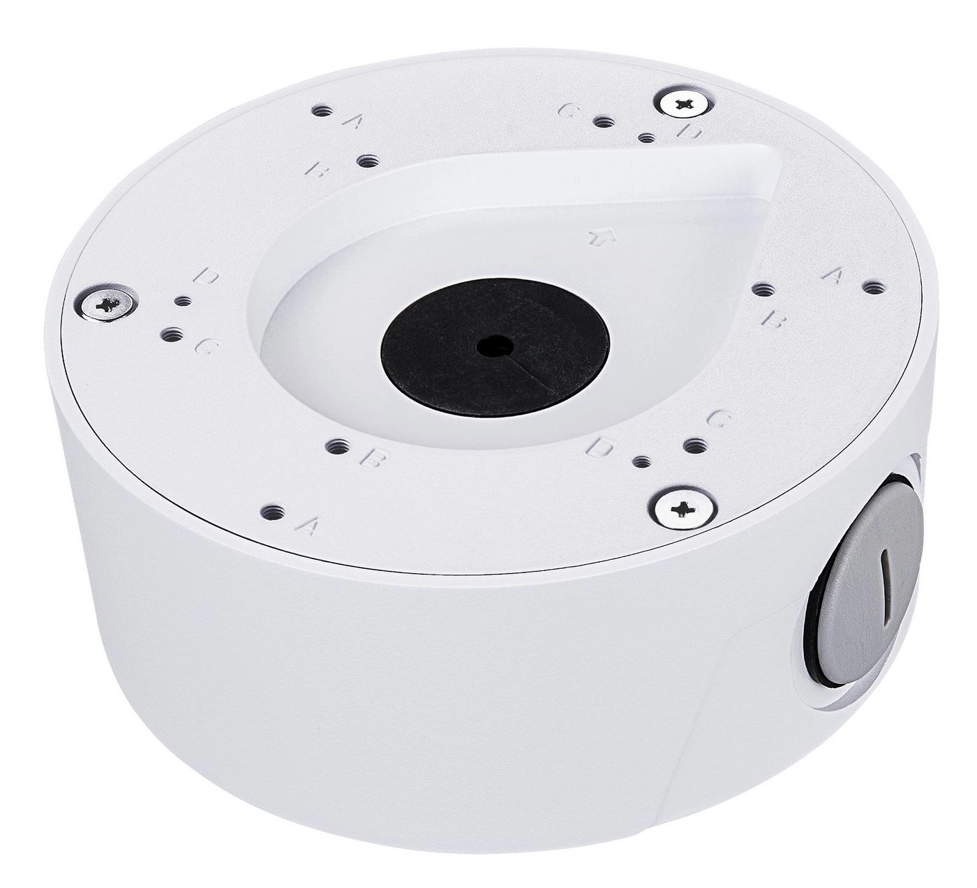VIVOTEK AM-71B Outdoor Junction Box (