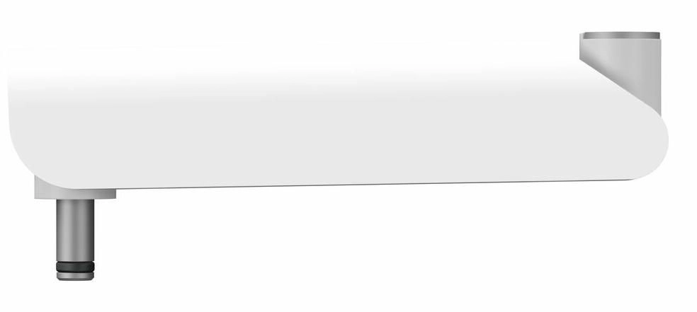 MOMO C320 ARM STRAIGHT 20 CM