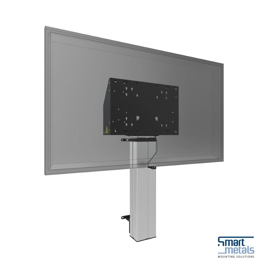 WALL FIXATION KIT FLOOR LIFTS S052
