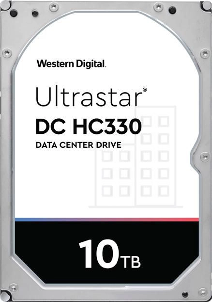 WESTERN DIGITAL Ultrastar DC HC330 3