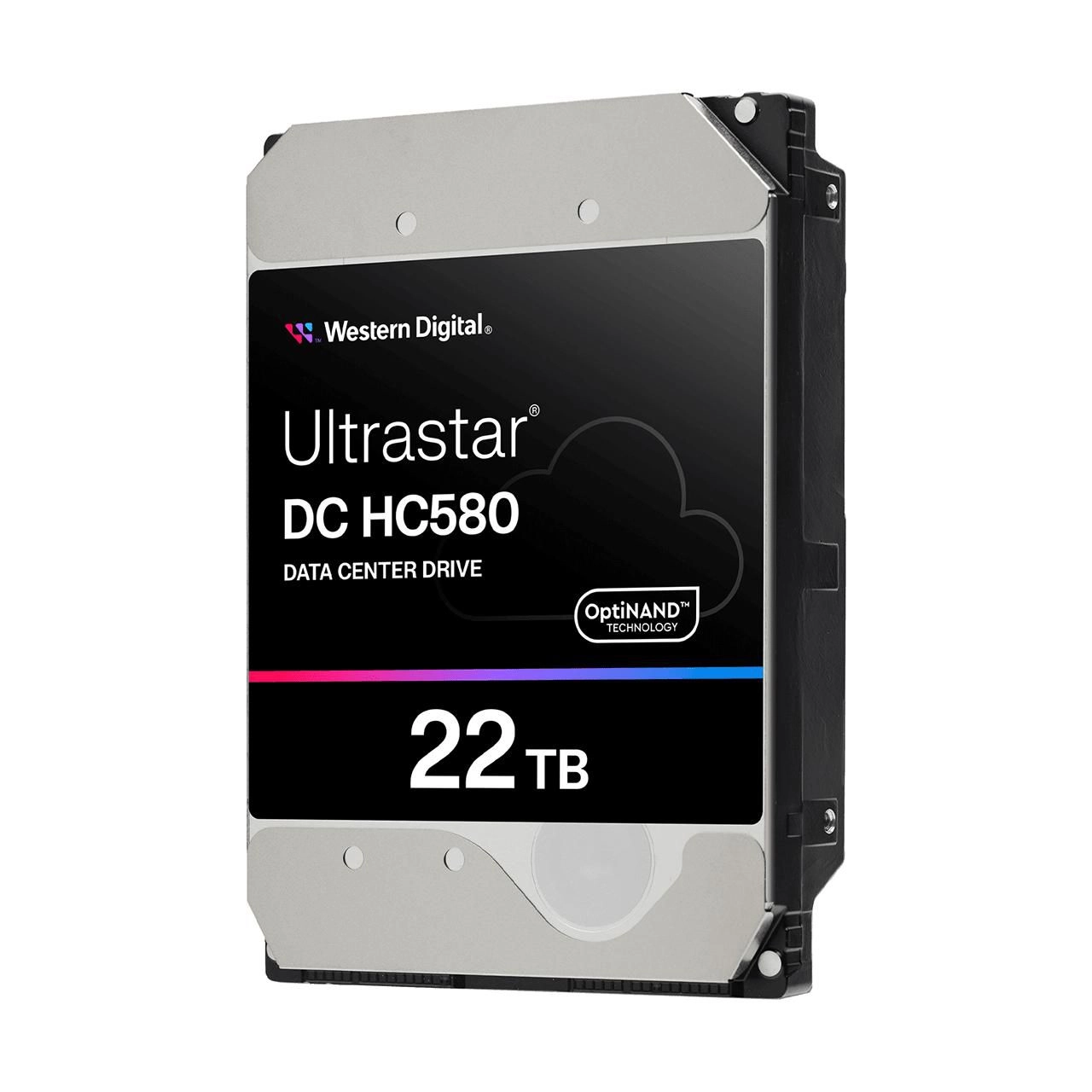 Dysk WD Western Digital ULTRASTAR DC