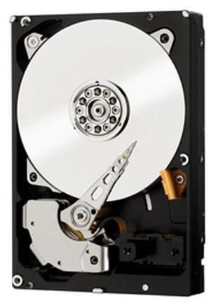 4TB 7.2K 3.5 SAS