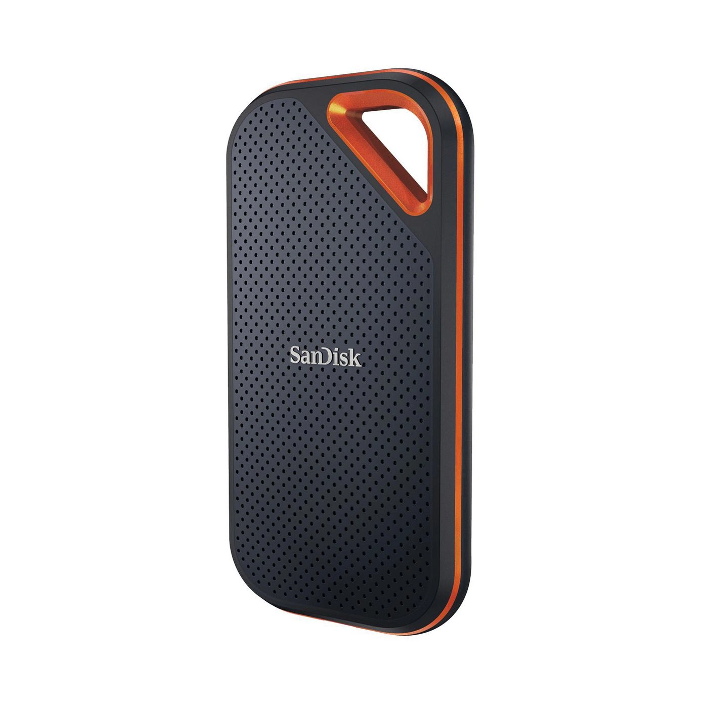 Ārējais SSD Sandisk Extreme 4TB PRO