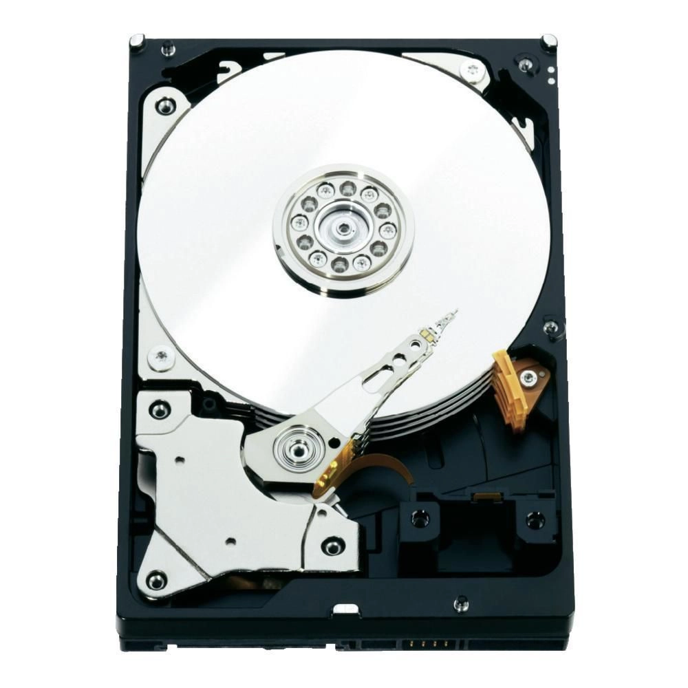 WD RE4 2TB 7200RPM 24x7 WD2000FYYZ-RFB
