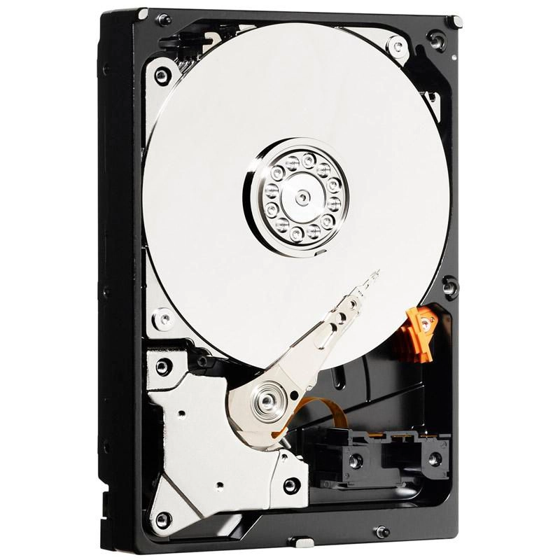 Western Digital WD Caviar Green 2TB