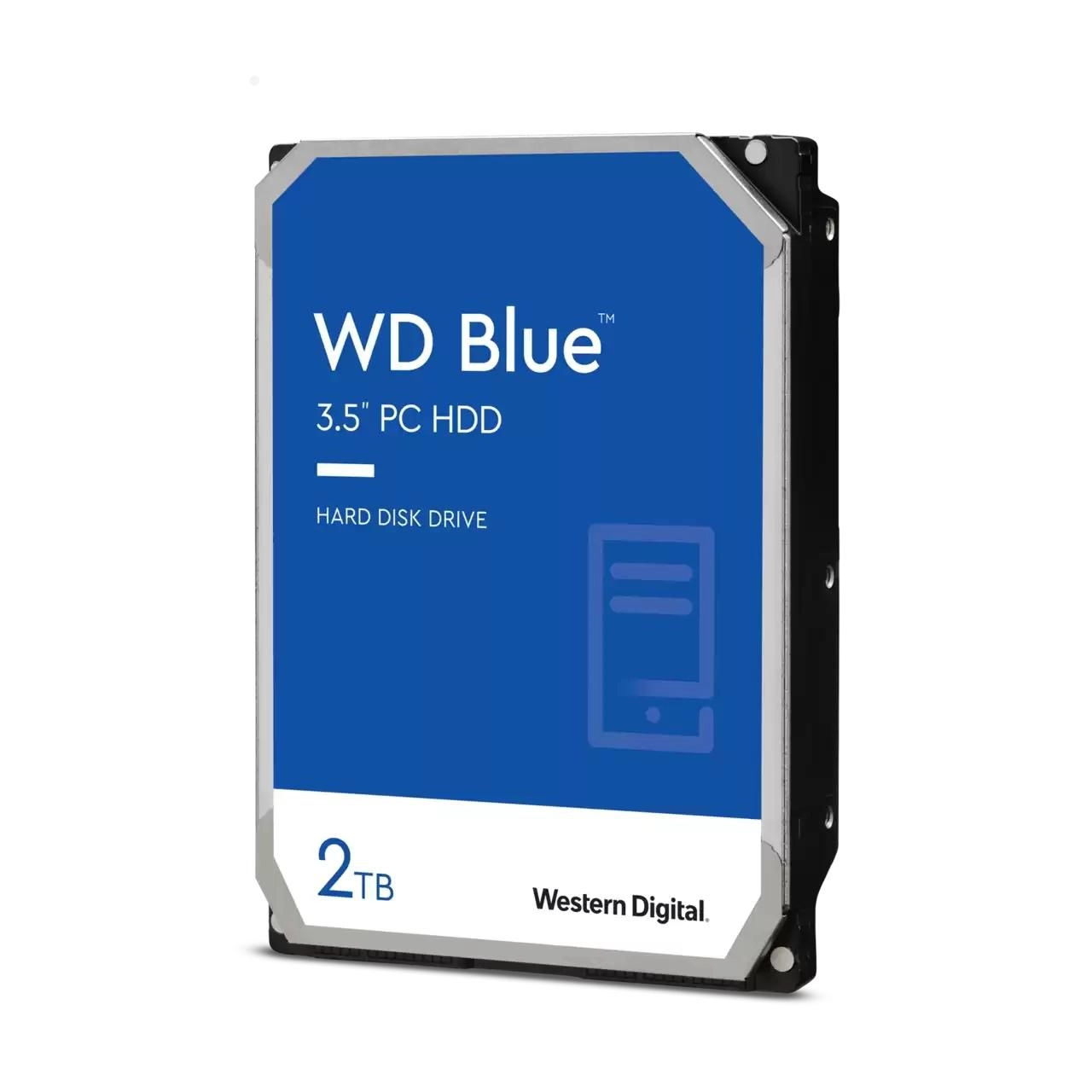 Blue 2TB 3 5#039;#039; 256MB