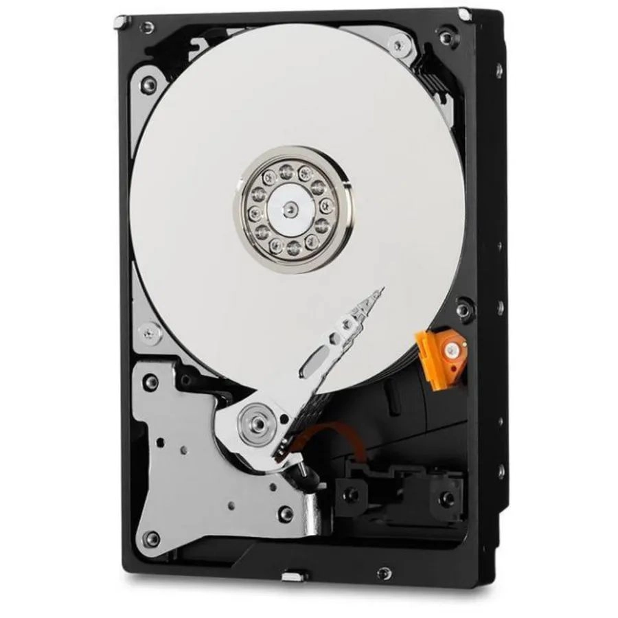 Purple 3.5" 2TB Serial ATA