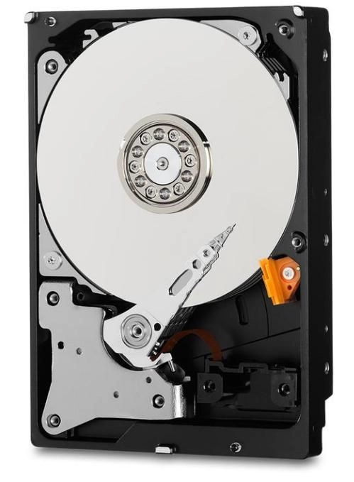 WD Purple 2TB WD20PURZ 0718037856742 718037856742