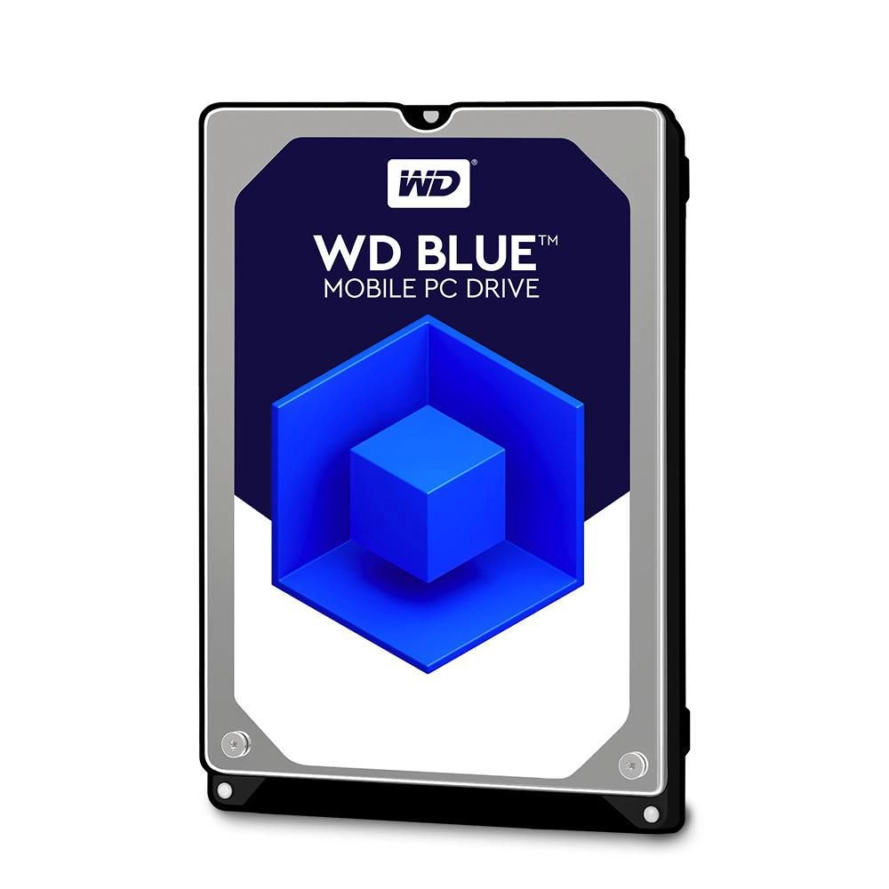 WD Blue™ SATA HDD - 2