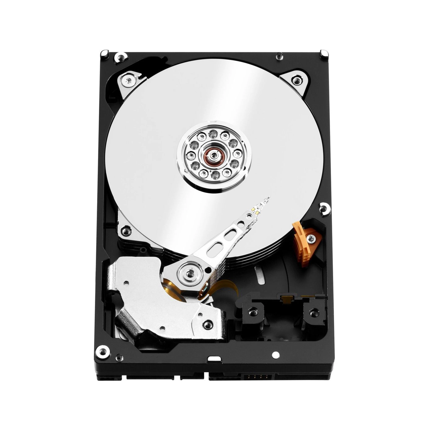WD Red Pro 3TB 24x7 WD3001FFSX-RFB
