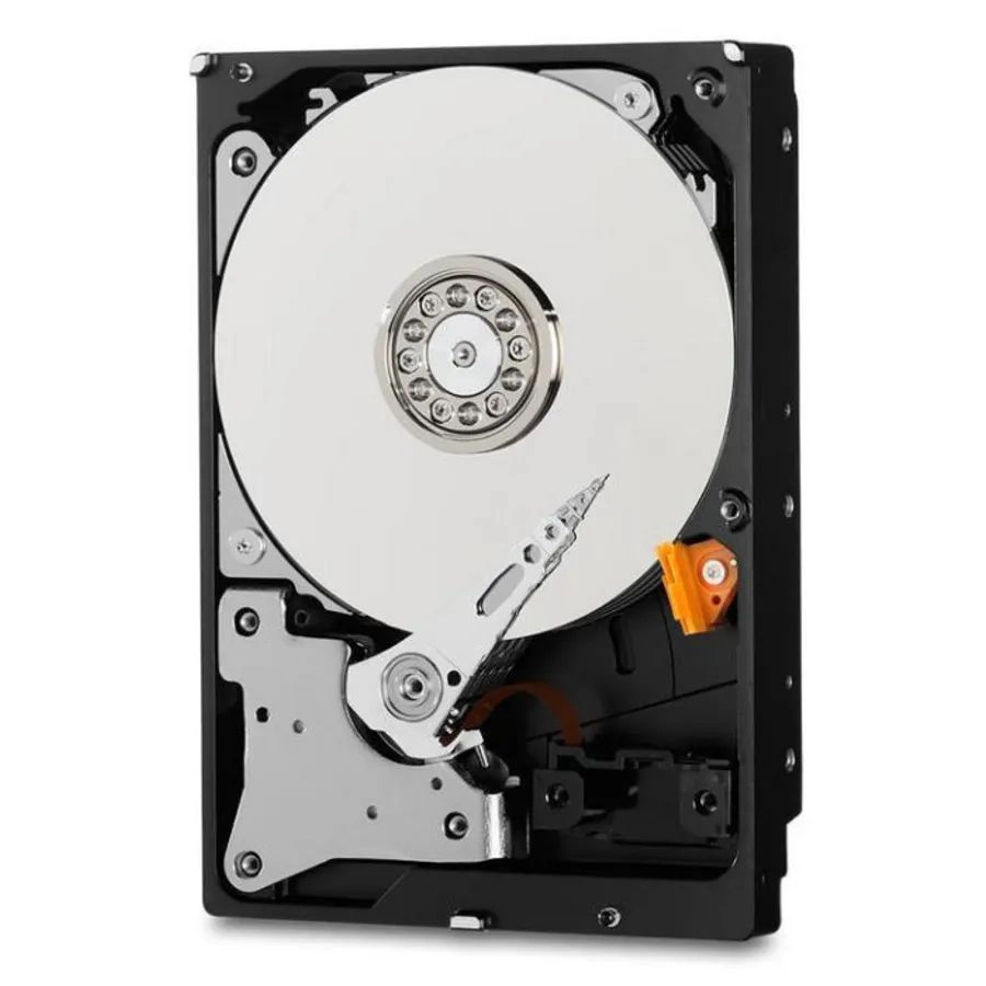 WD Purple 3TB 24x7 WD Purple