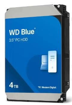 Dysk WD Wd Blue 3.5-Inch