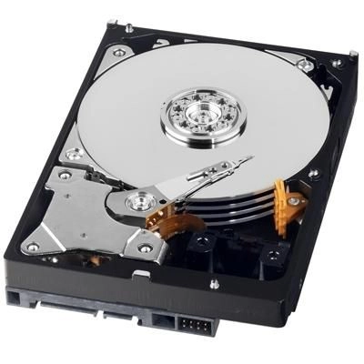 WD Caviar Green 500GB WD5000AADS-RFB 5711783163268