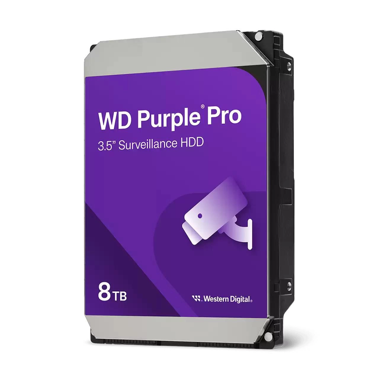 Purple Pro Smart Video Hdd Purple