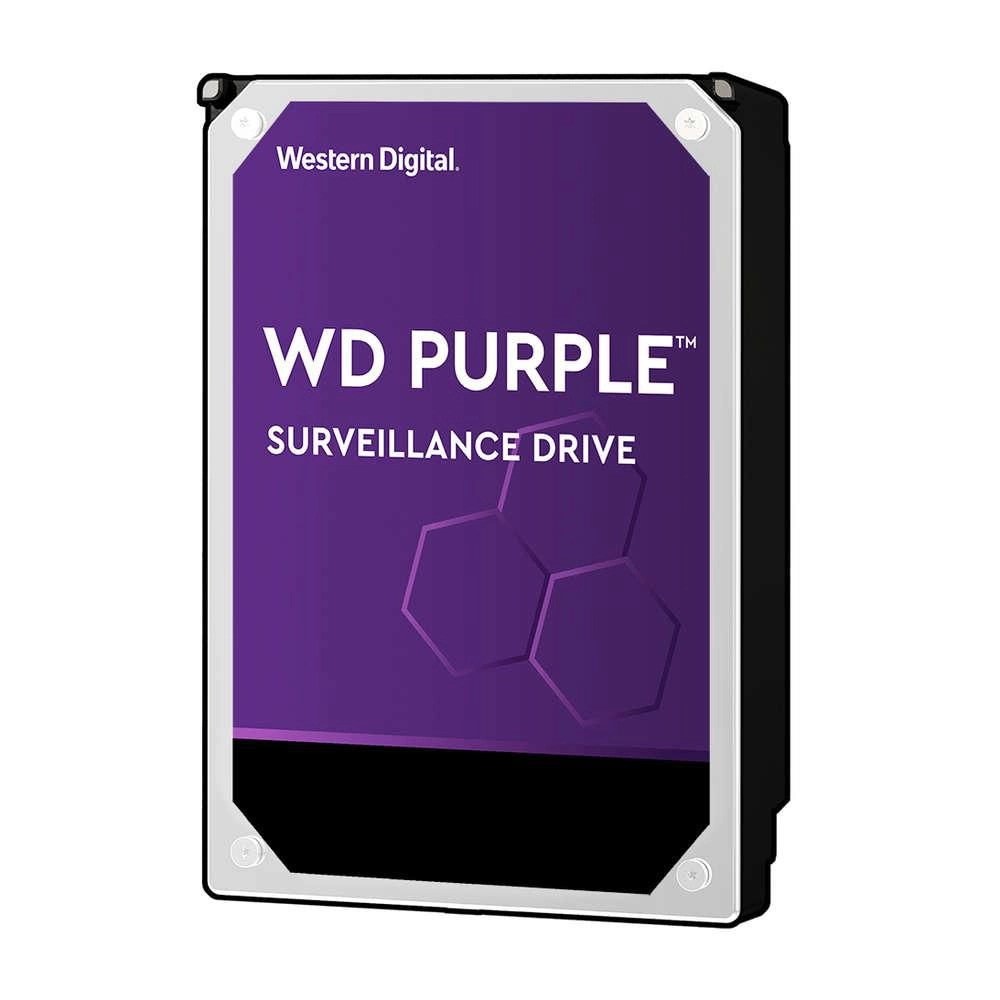 WD Purple 8TB SATA 6Gb/s WD82PURZ