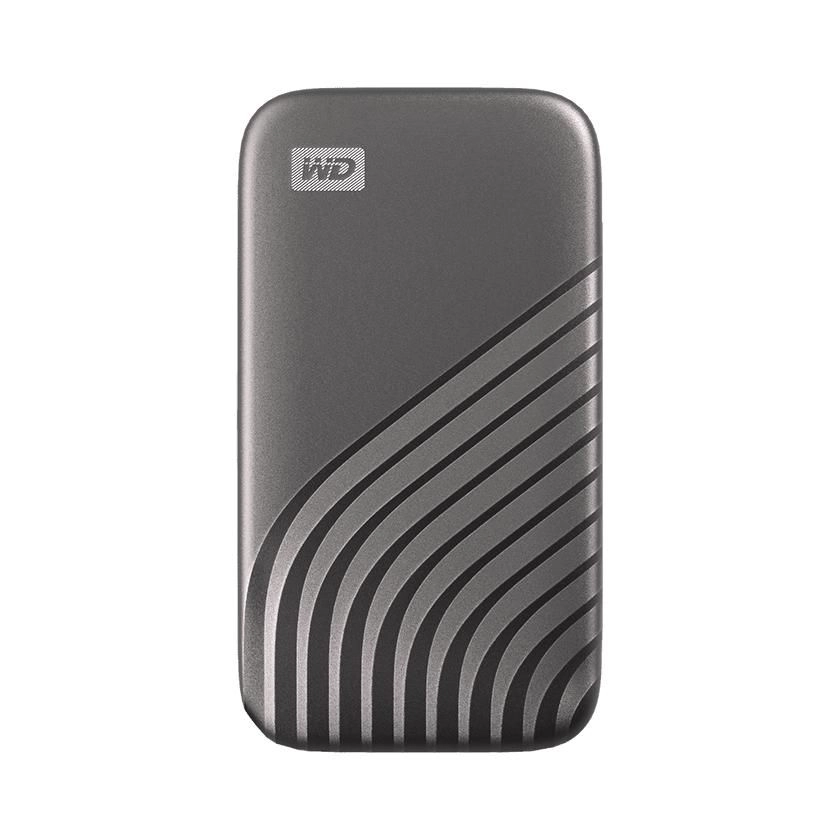 WD My Passport SSD SSD WDBAGF5000AGY