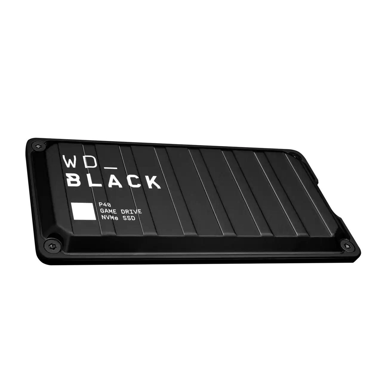 2TB WD_BLACK™ P40 Game Drive 3208-017