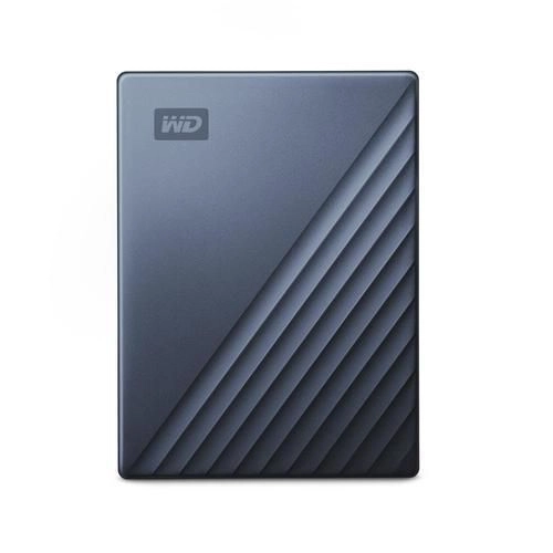 Dysk zewnętrzny HDD WD WD My