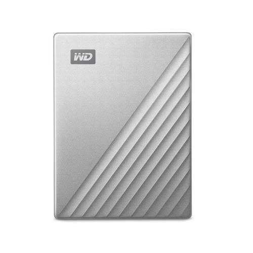 Dysk zewnętrzny HDD WD WD My