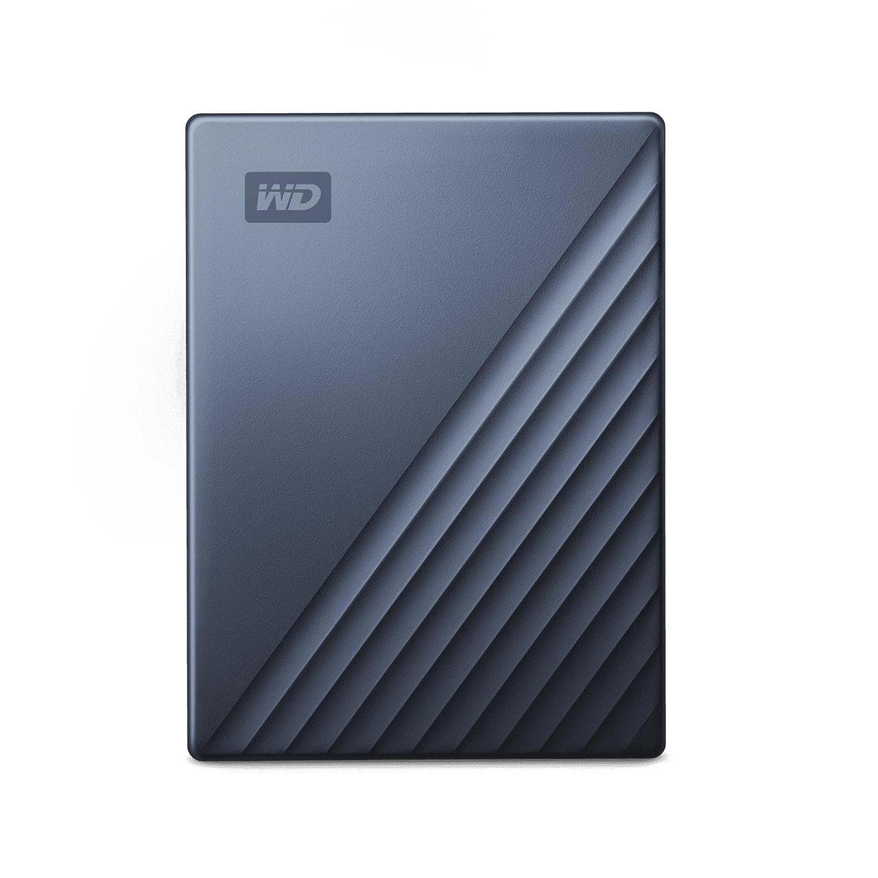 Dysk zewnętrzny HDD WD My Passport