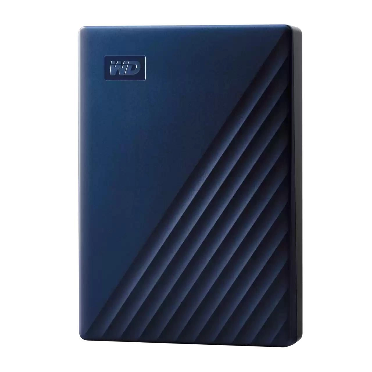 2 5" WD My Passport for