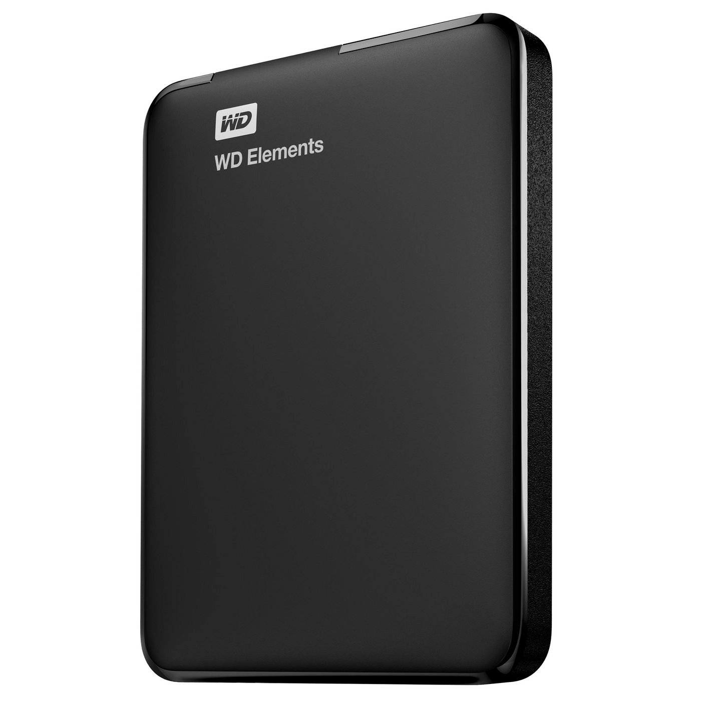 External HDD Elements WDBU6Y0015BBK-EESN 718037808109