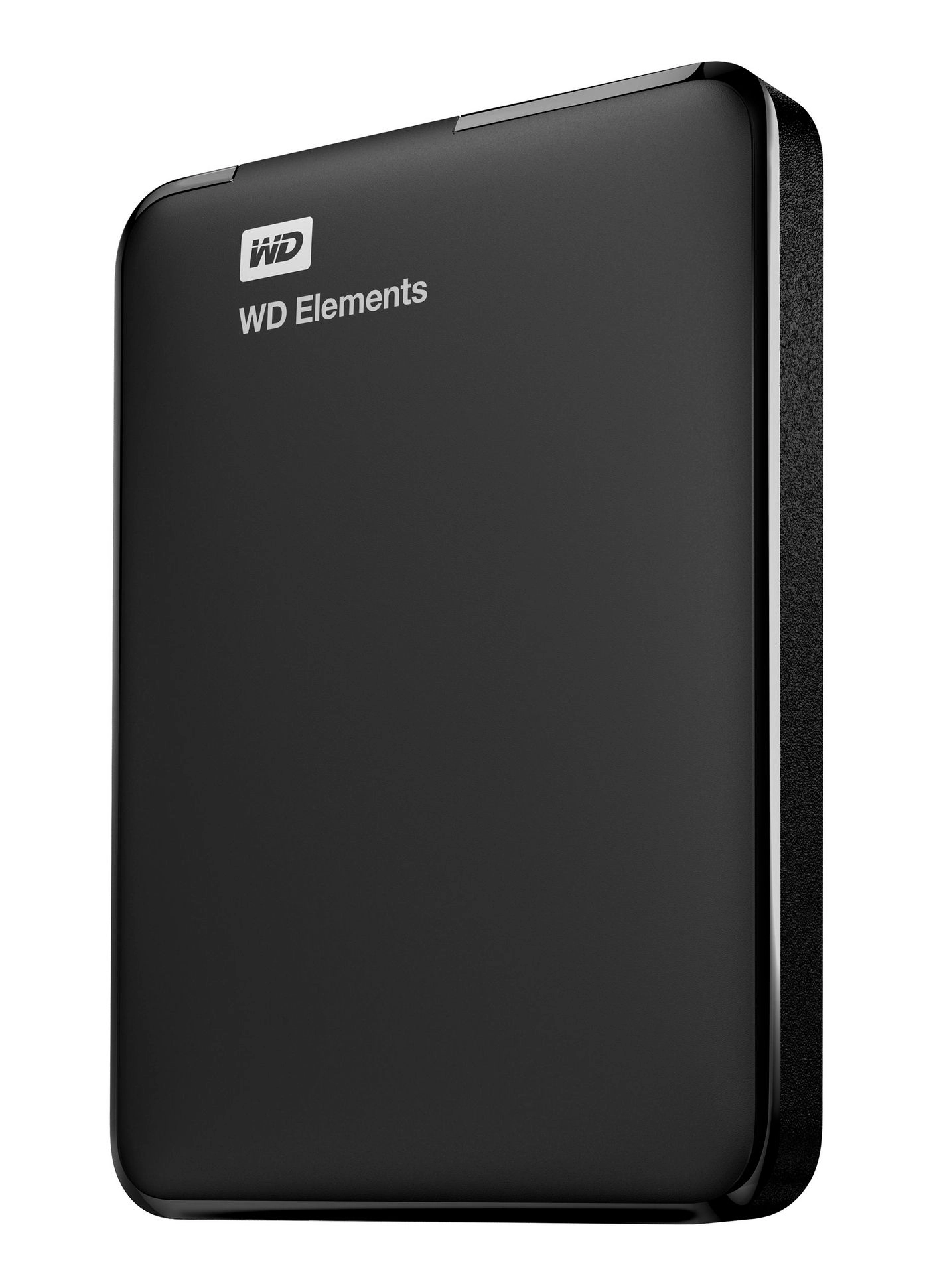 Western Digital WD Elements Portable external