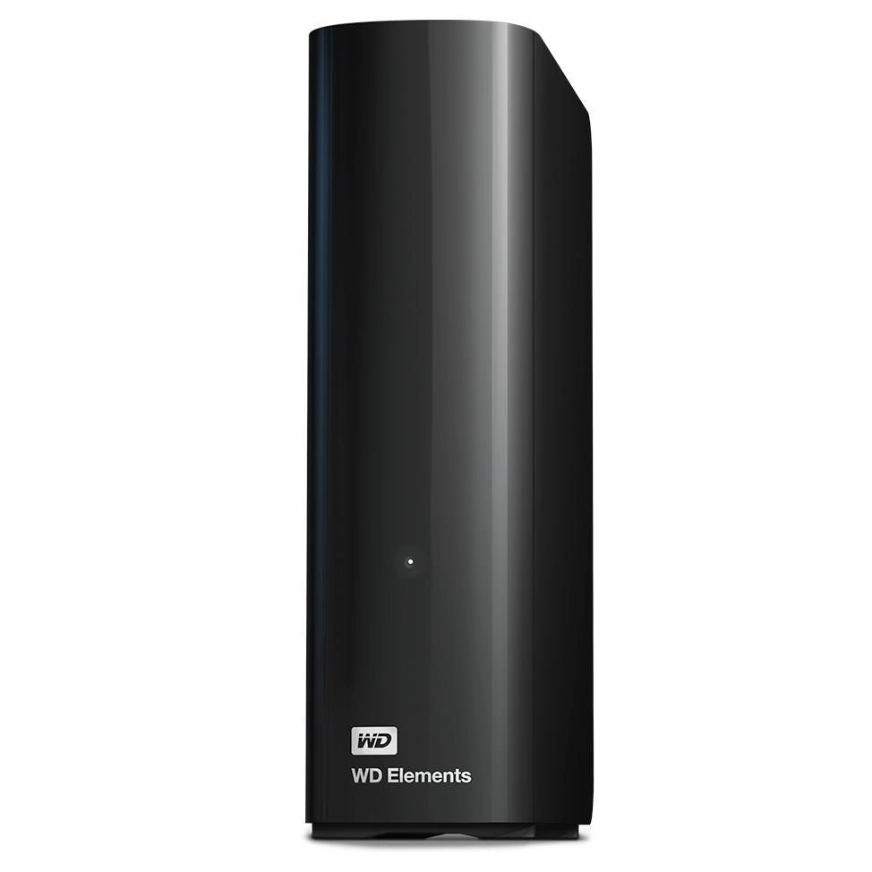 Dysk zewnętrzny HDD WD Elements Desktop