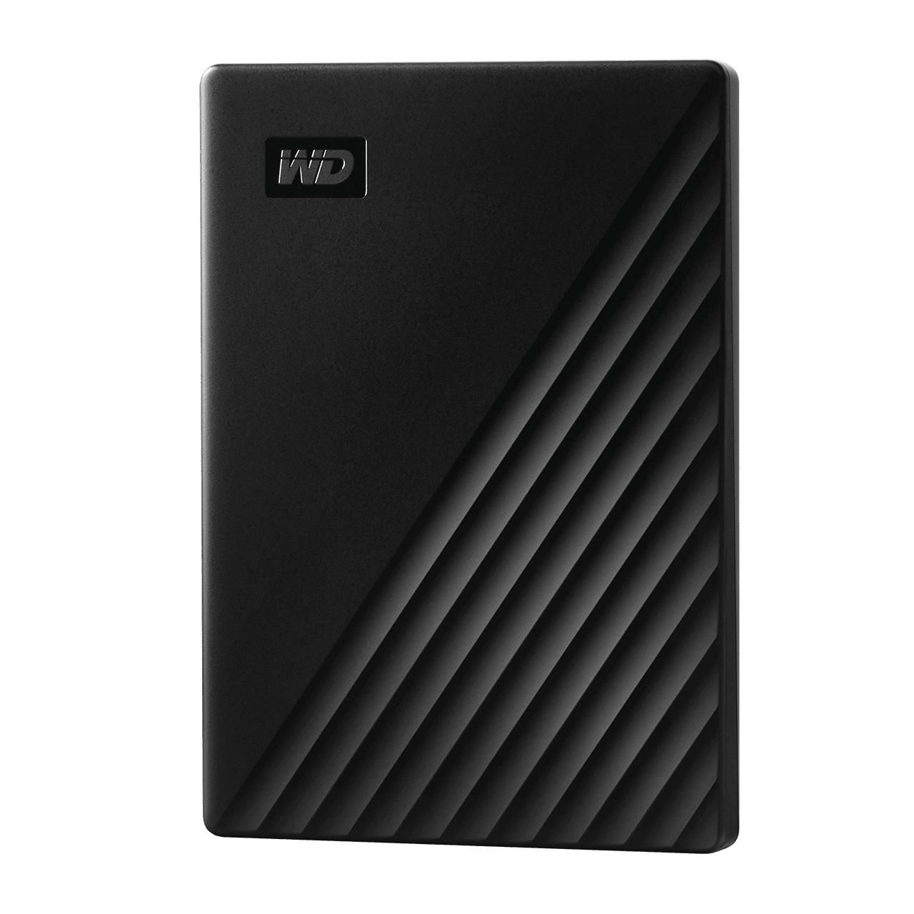 Ext. HDD My Passport 2.5"