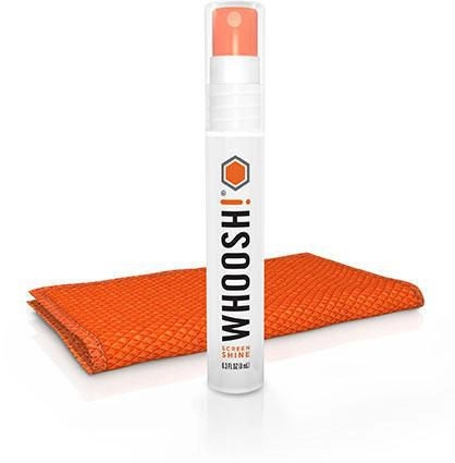 Whoosh GO Screen cleaning spray 8ml