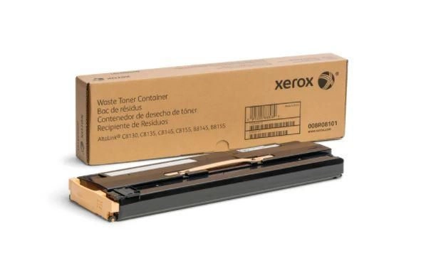 Xerox AL C8130/35/45/55  B8144/B8155 Waste Toner