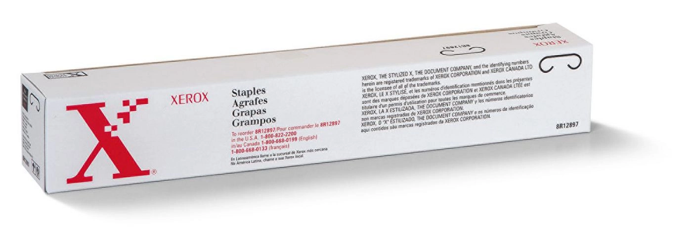 Xerox Staple Cartridge for Booklet Maker